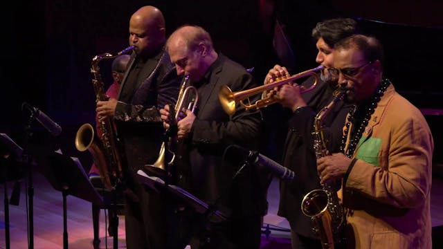 The Cookers (On-Demand)