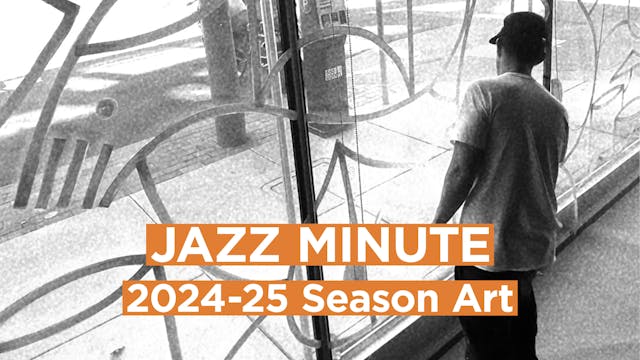 2024-25 Season Artwork