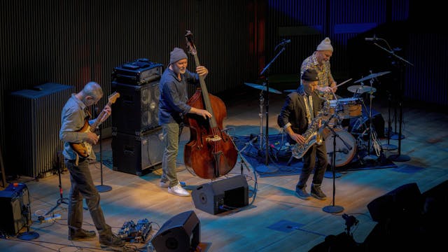 The Bad Plus (On Demand)