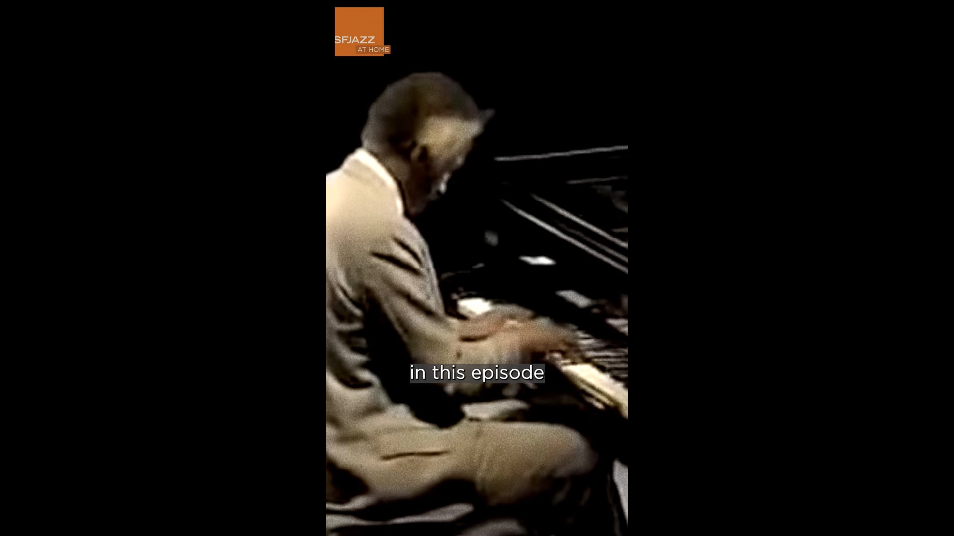 Jazz Minute: Mal Waldron