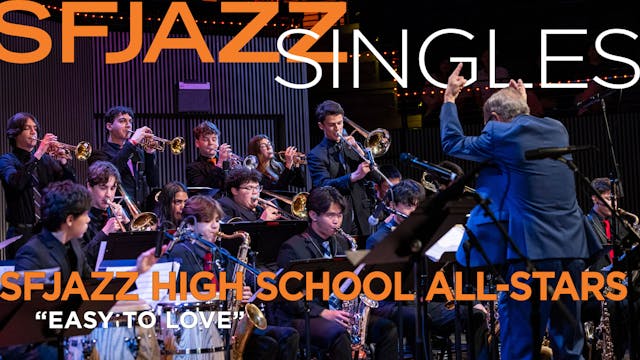 "High School All-Stars perform" Easy ...