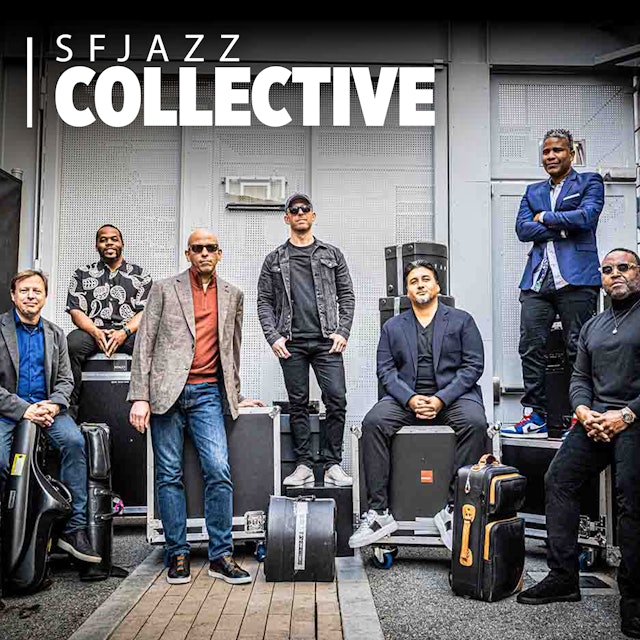SFJAZZ Collective