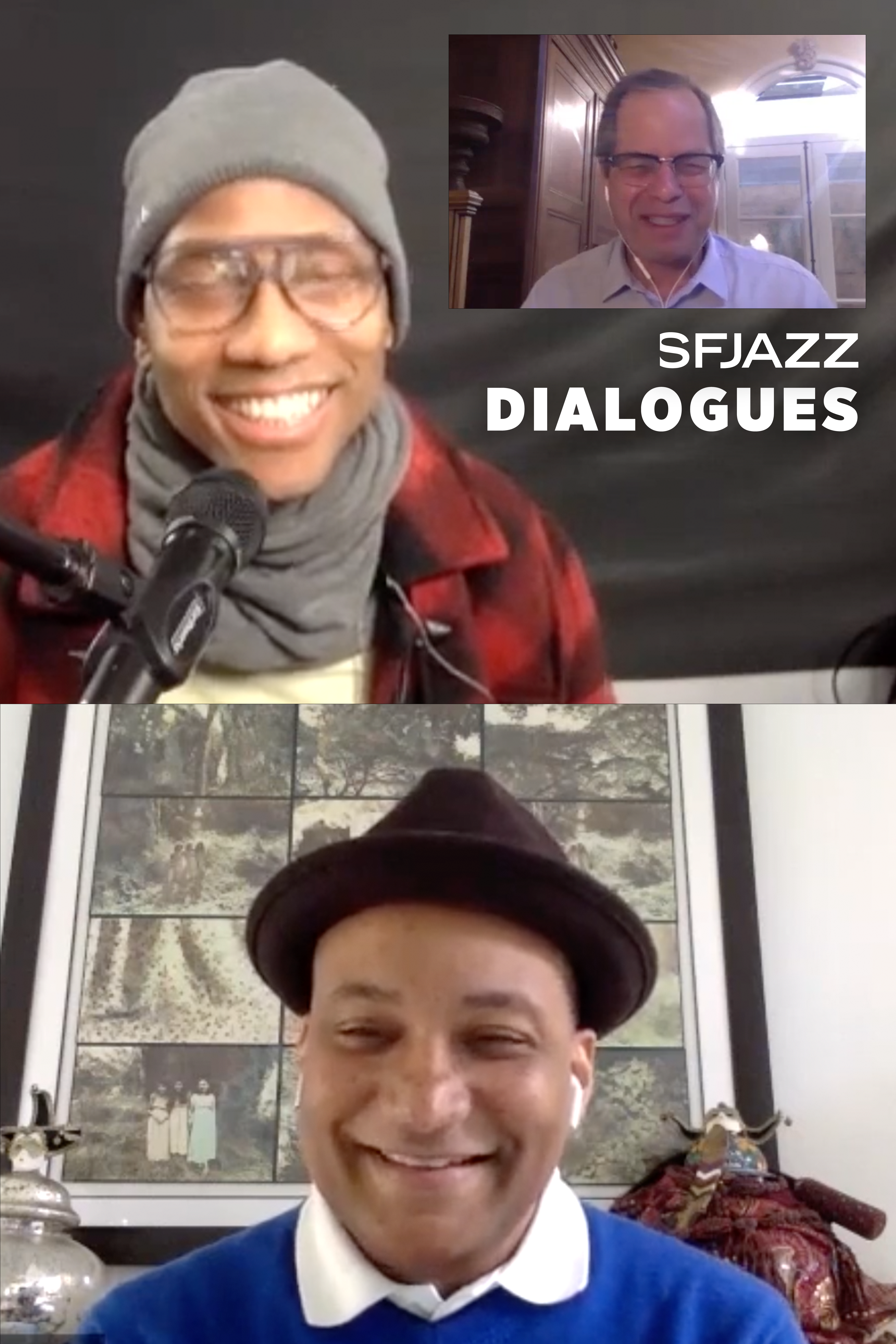 Gonzalo Rubalcaba & Pedrito Martinez