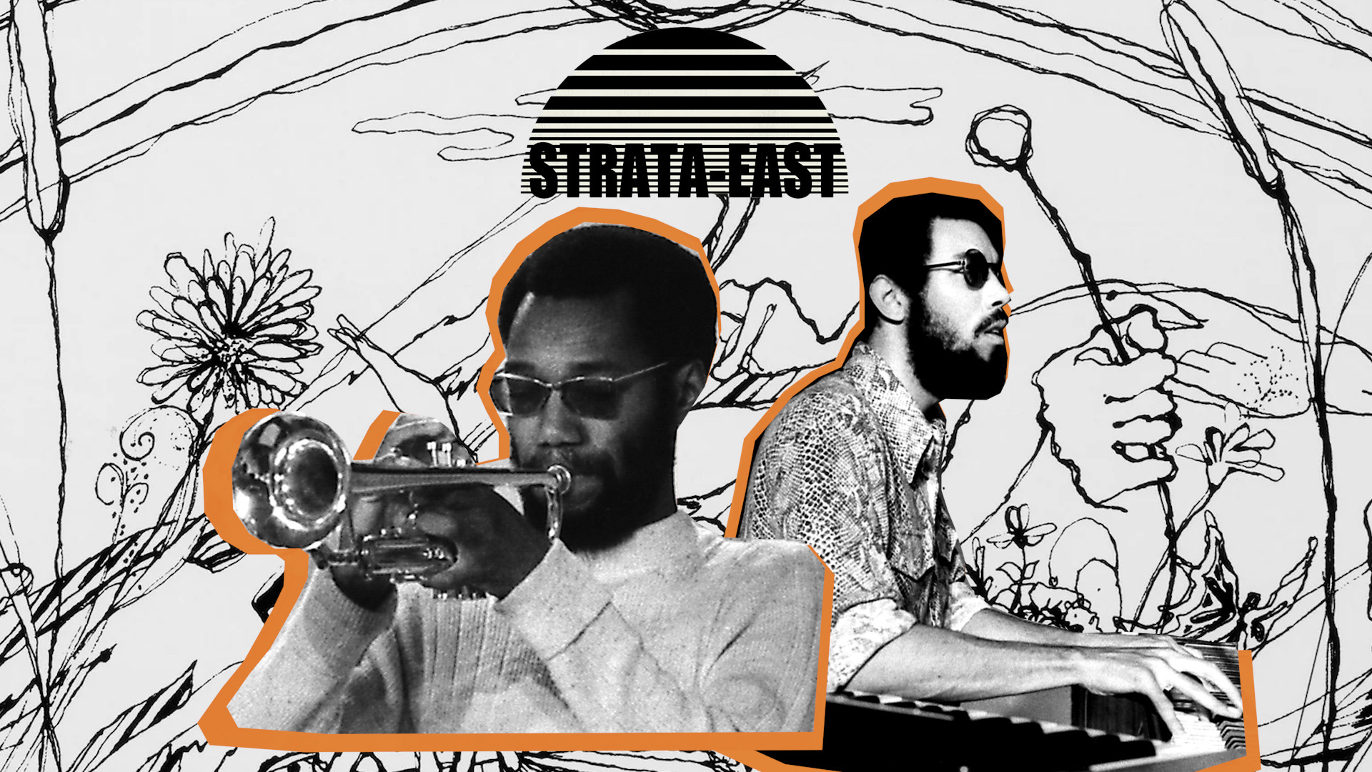 Jazz Minute: Strata East Records
