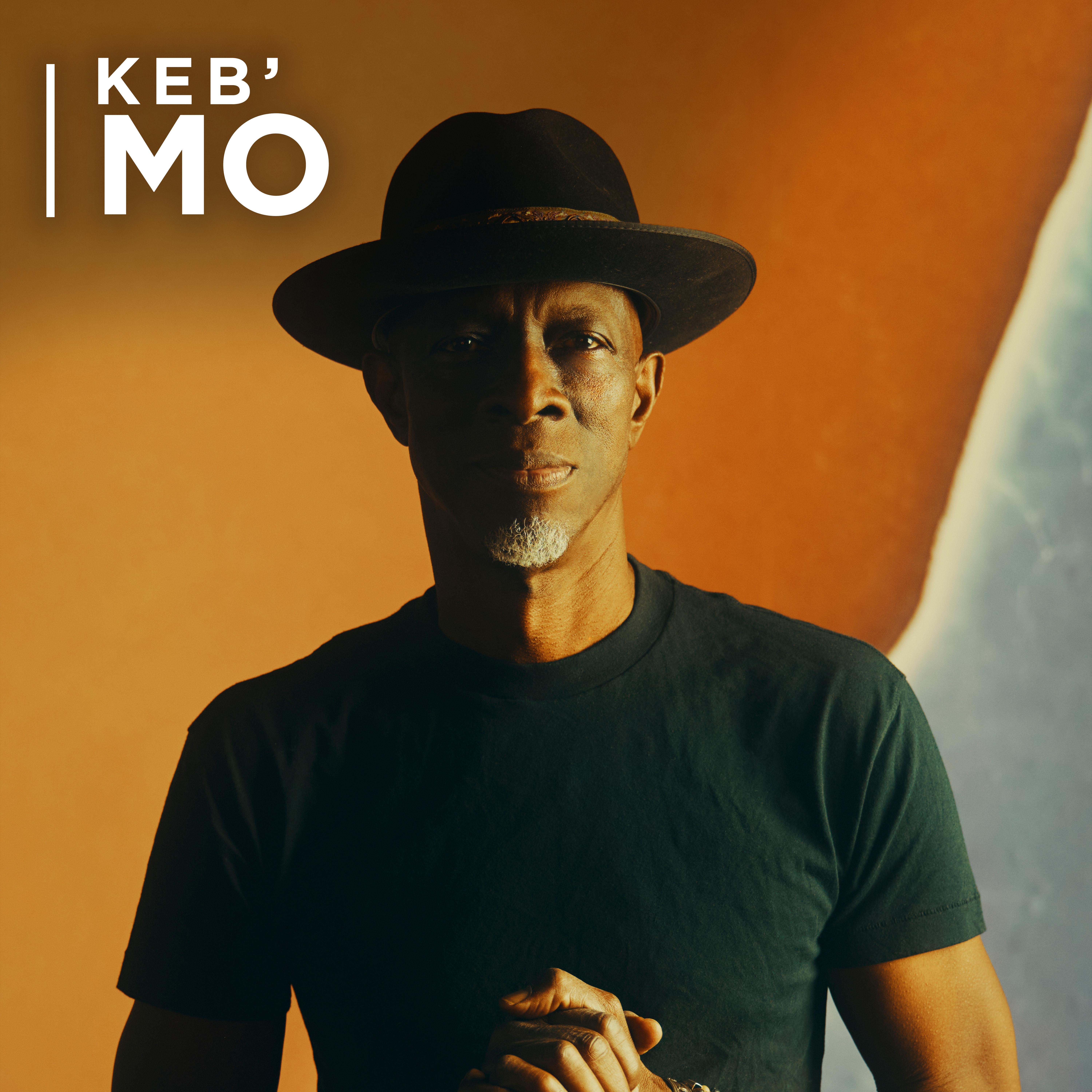 Keb' Mo