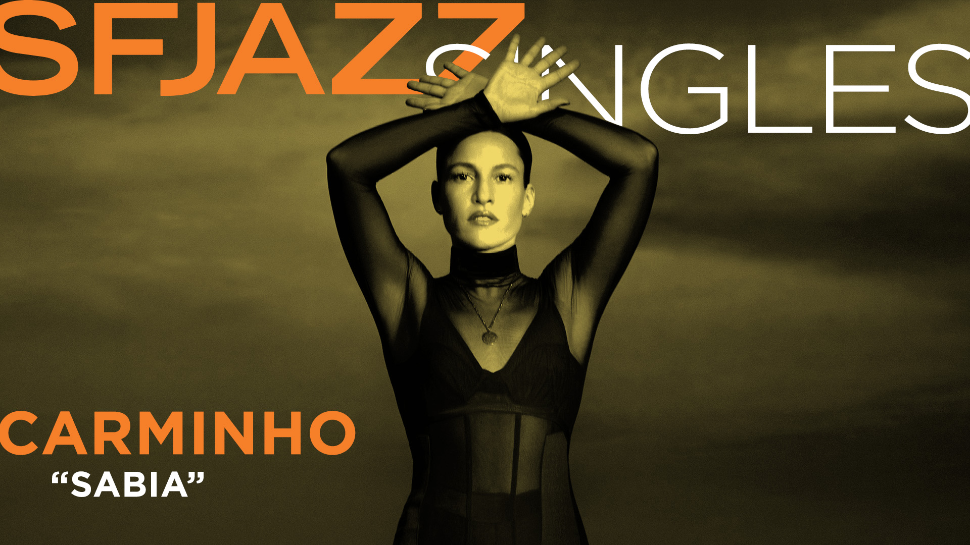 Carminho performs "Sabia"