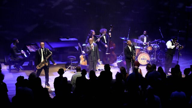 Preservation Hall Jazz Band w/ specia...