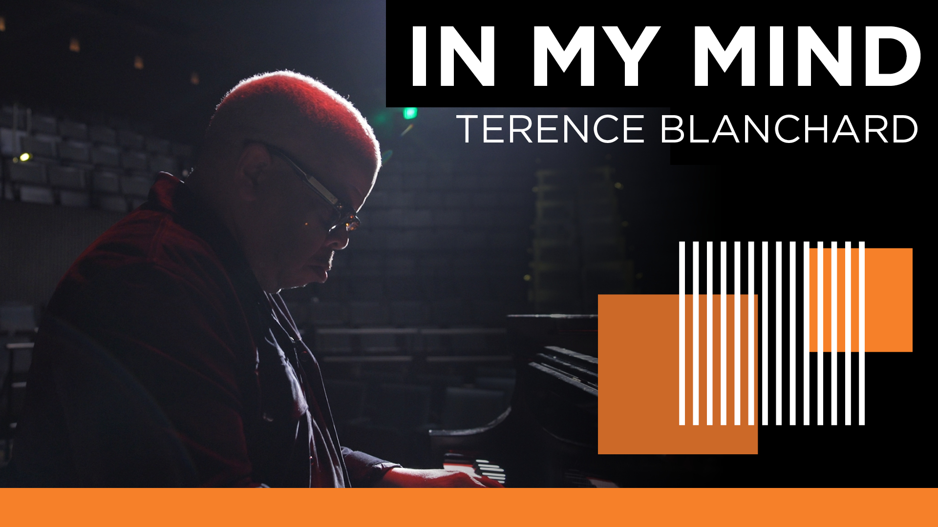 Terence Blanchard Plays Beyond the Changes (In My Mind)
