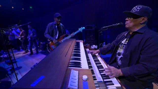 Dumpstaphunk (On-Demand)