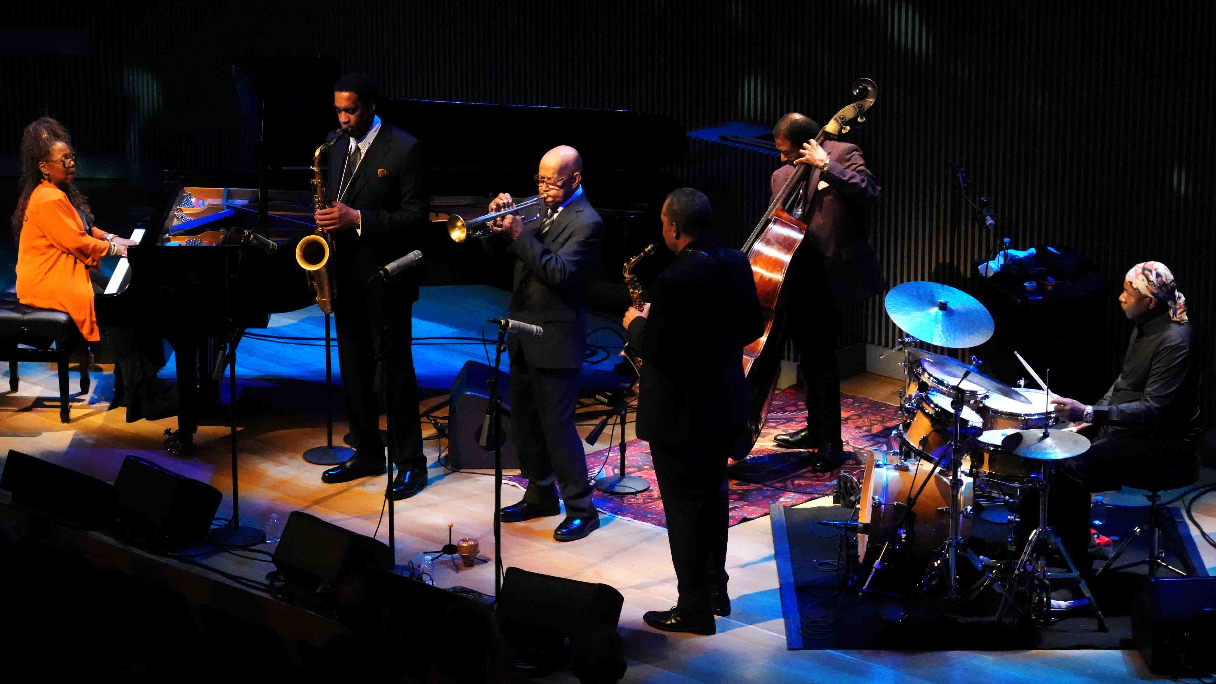 Kind of Blue The Acoustic Quintets (On-Demand)