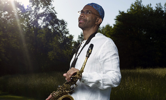 Encore: Kenny Garrett