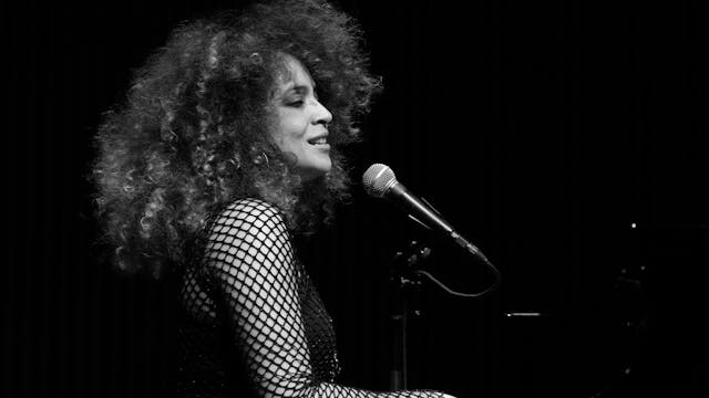 Kandace Springs (On Demand)