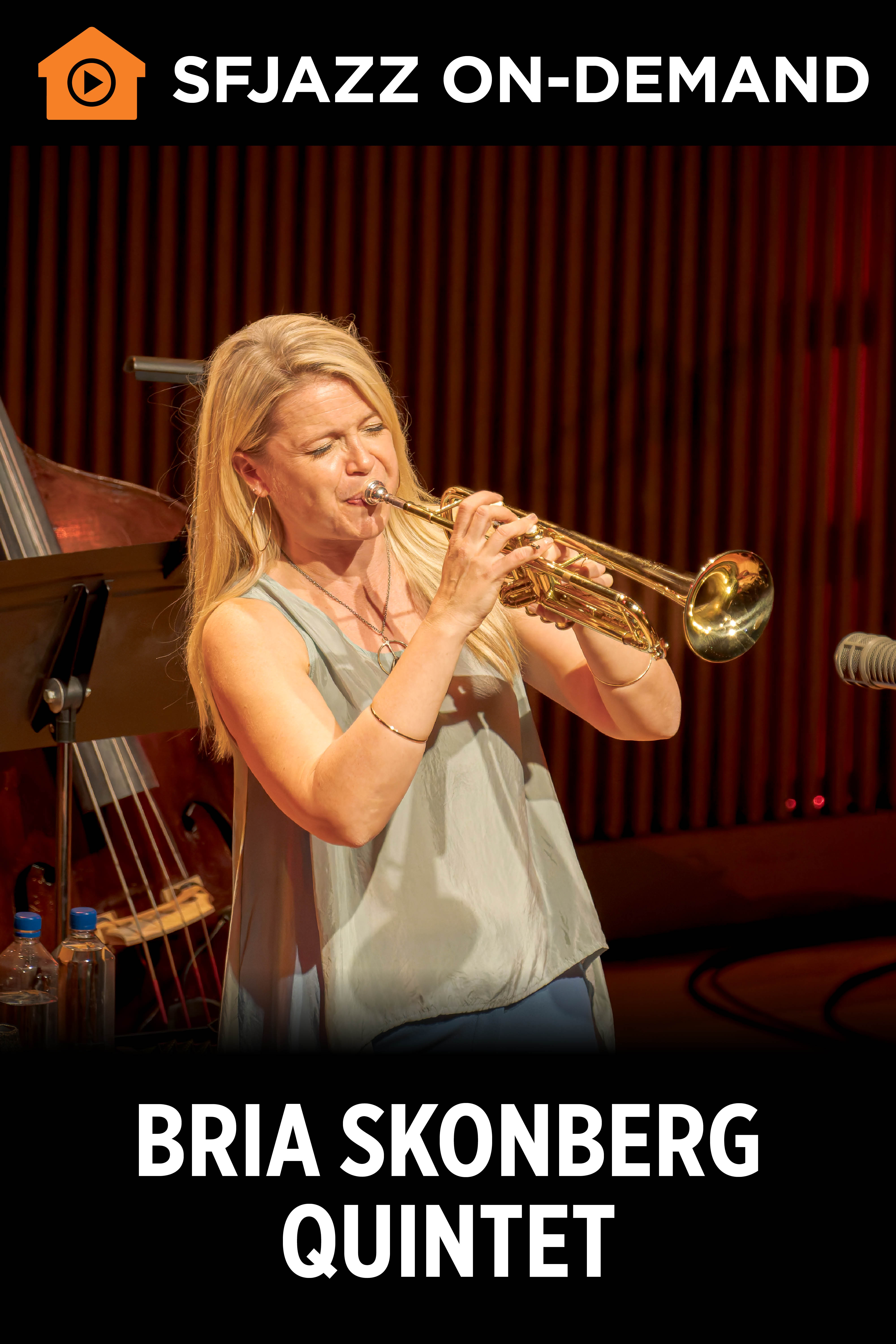 Bria Skonberg (On-Demand)