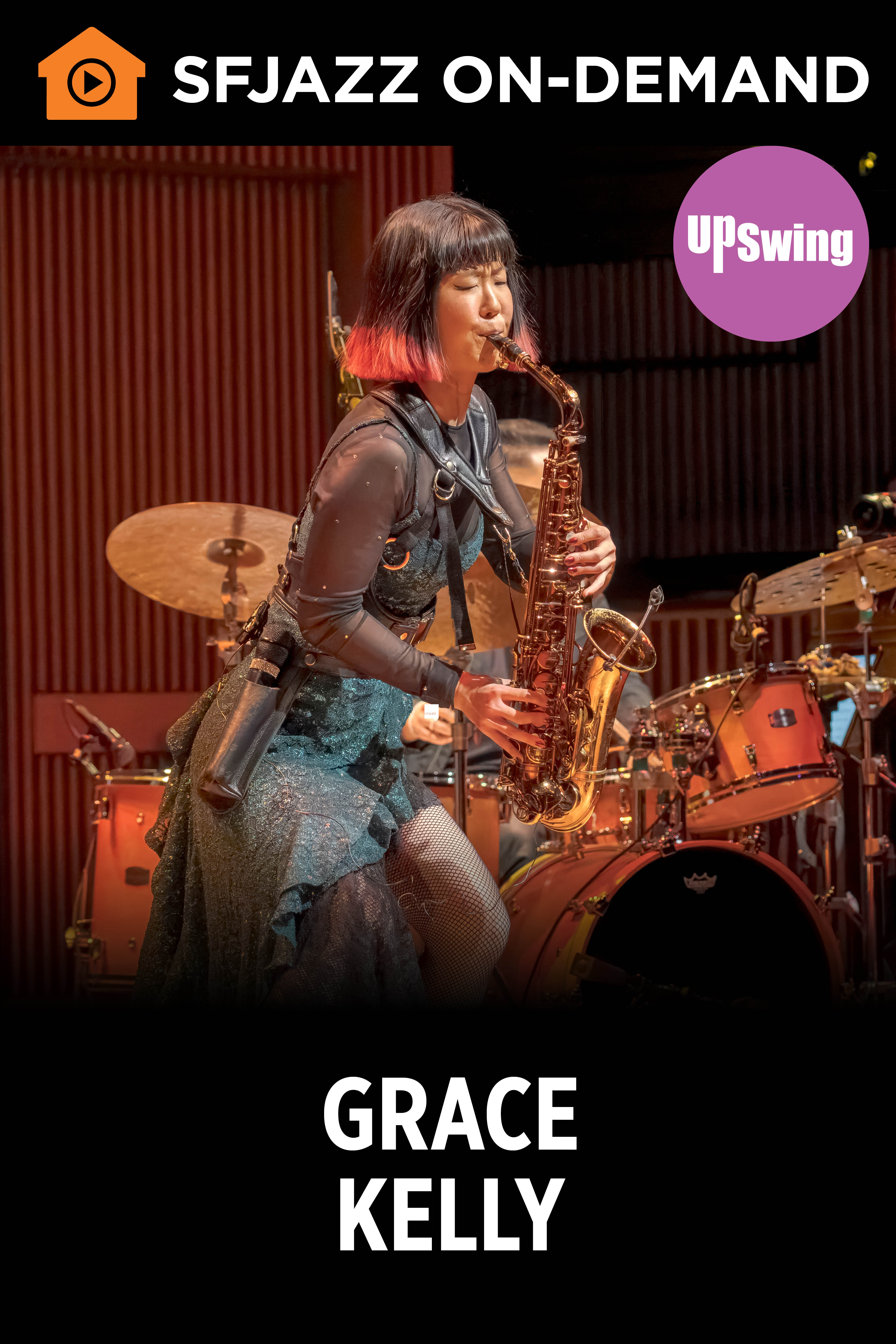 Grace Kelly (On Demand)