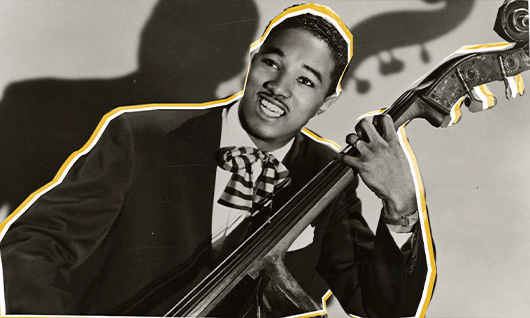 Jazz Minute: Ray Brown At 100