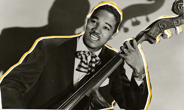 Jazz Minute: Ray Brown At 100