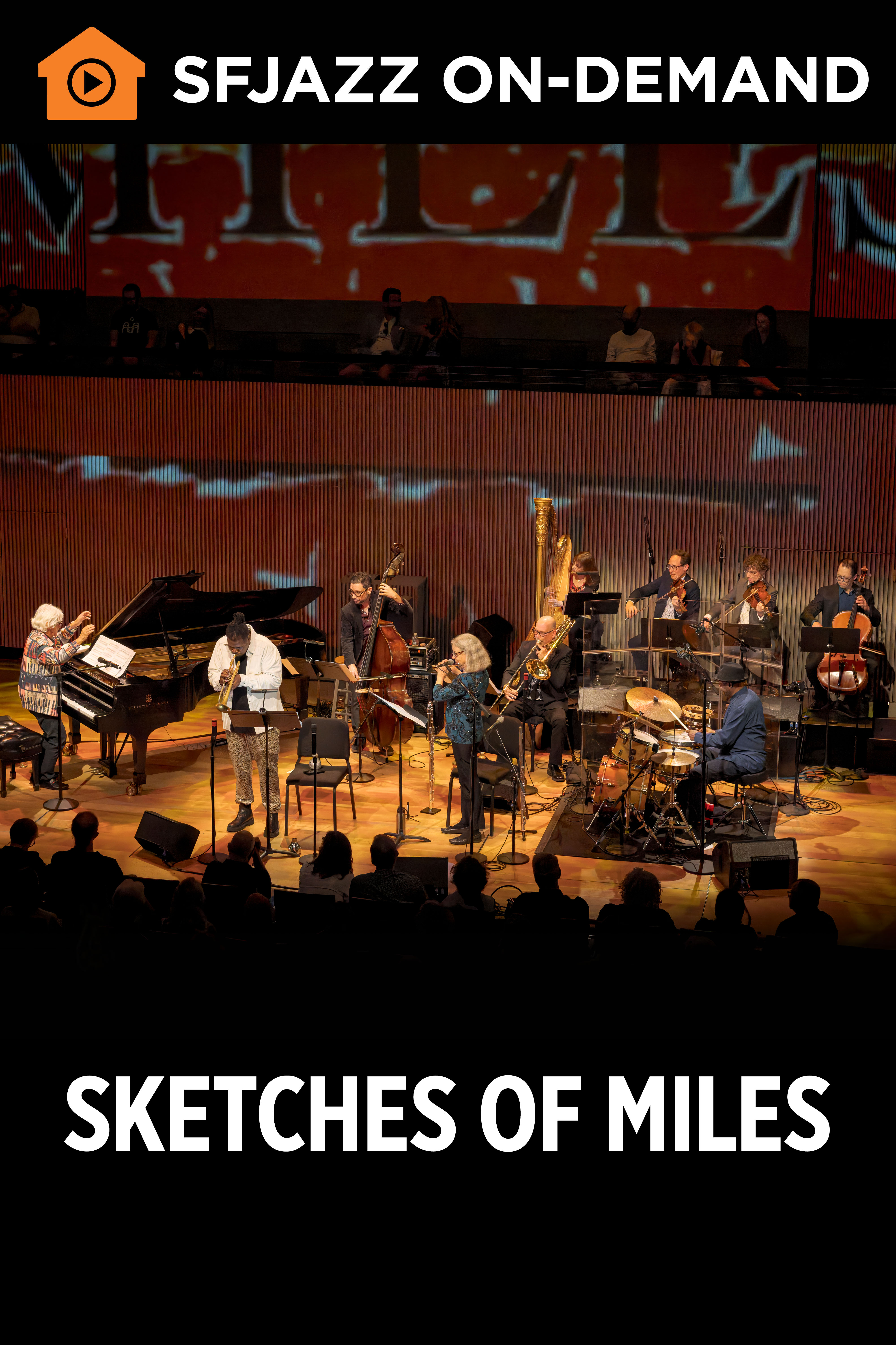 Sketches of Miles (On-Demand)