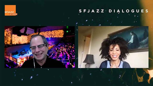 Cindy Blackman Santana