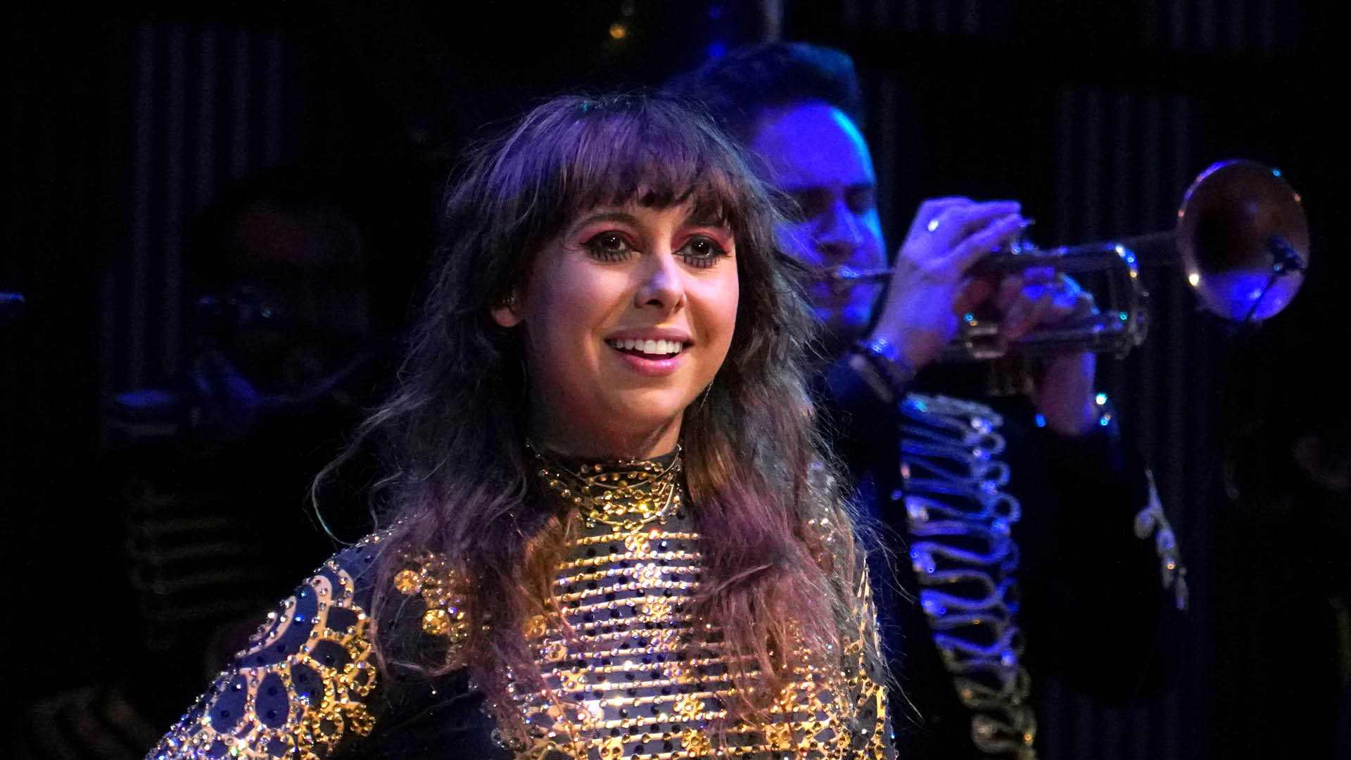 Veronica Swift (On-Demand)