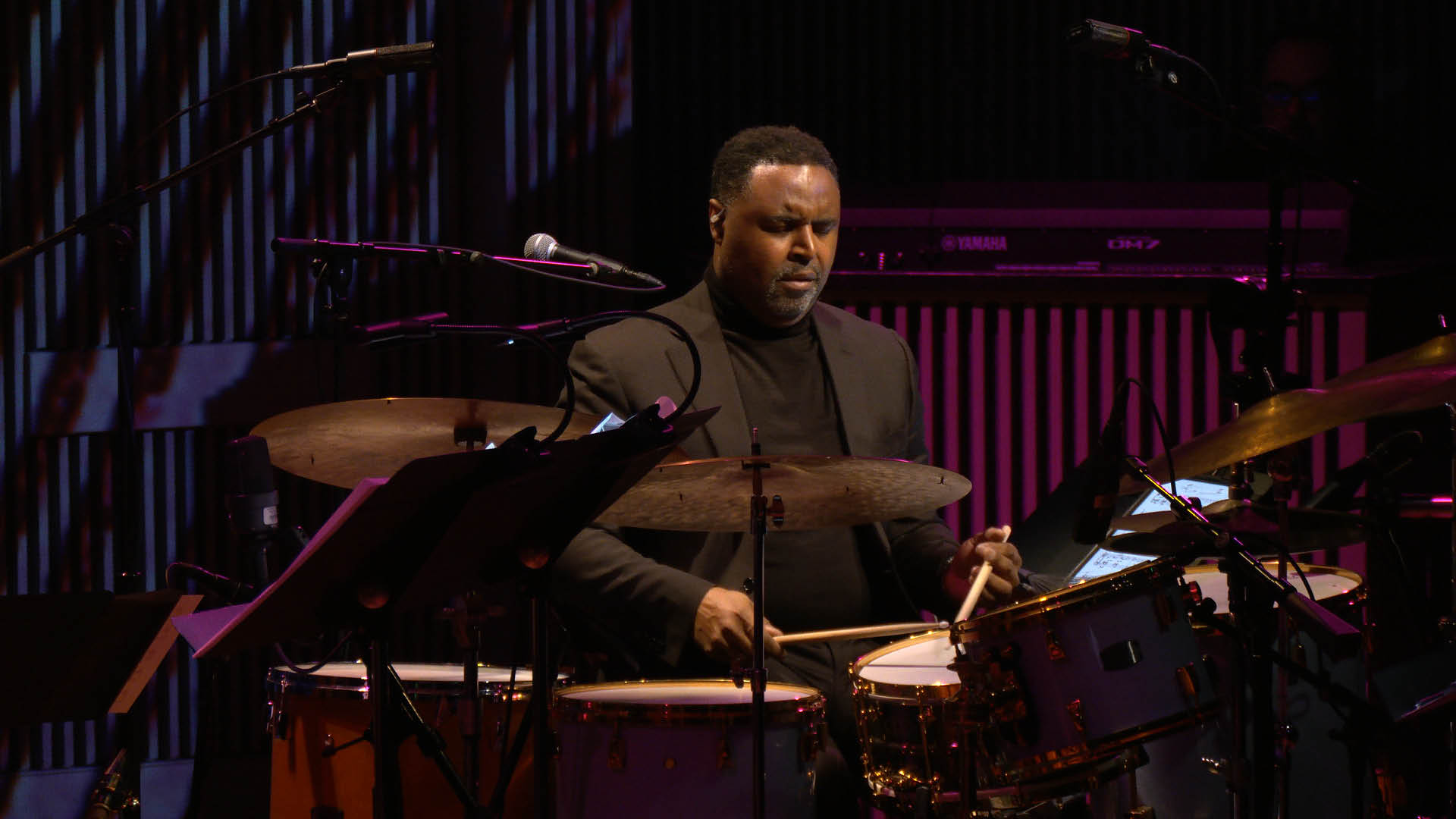 Kendrick Scott (On Demand)