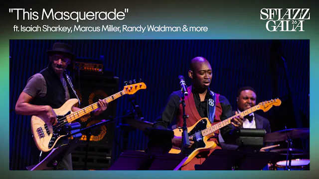Gala 2026 Concert Highlight “This Mas...