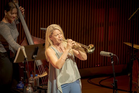 Bria Skonberg (On-Demand)