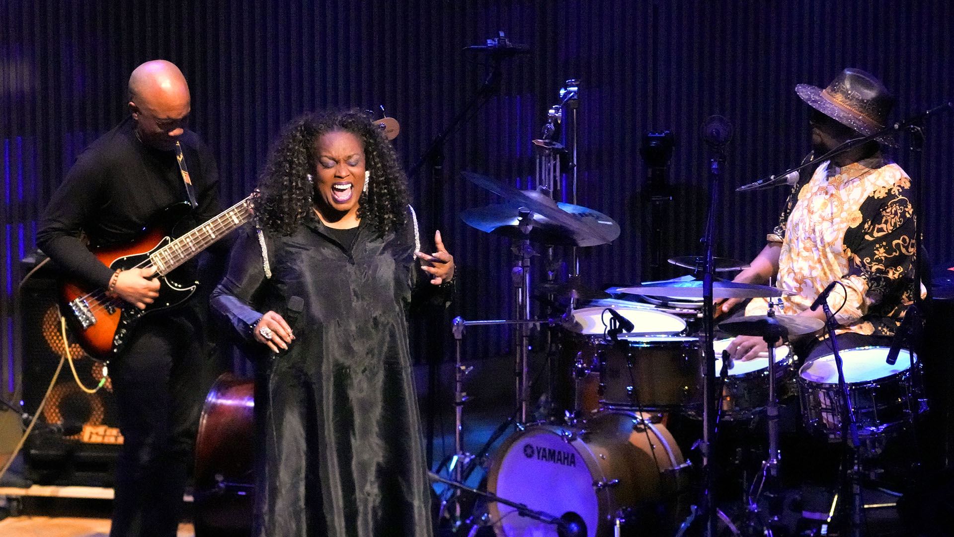 Dianne Reeves (On-Demand)