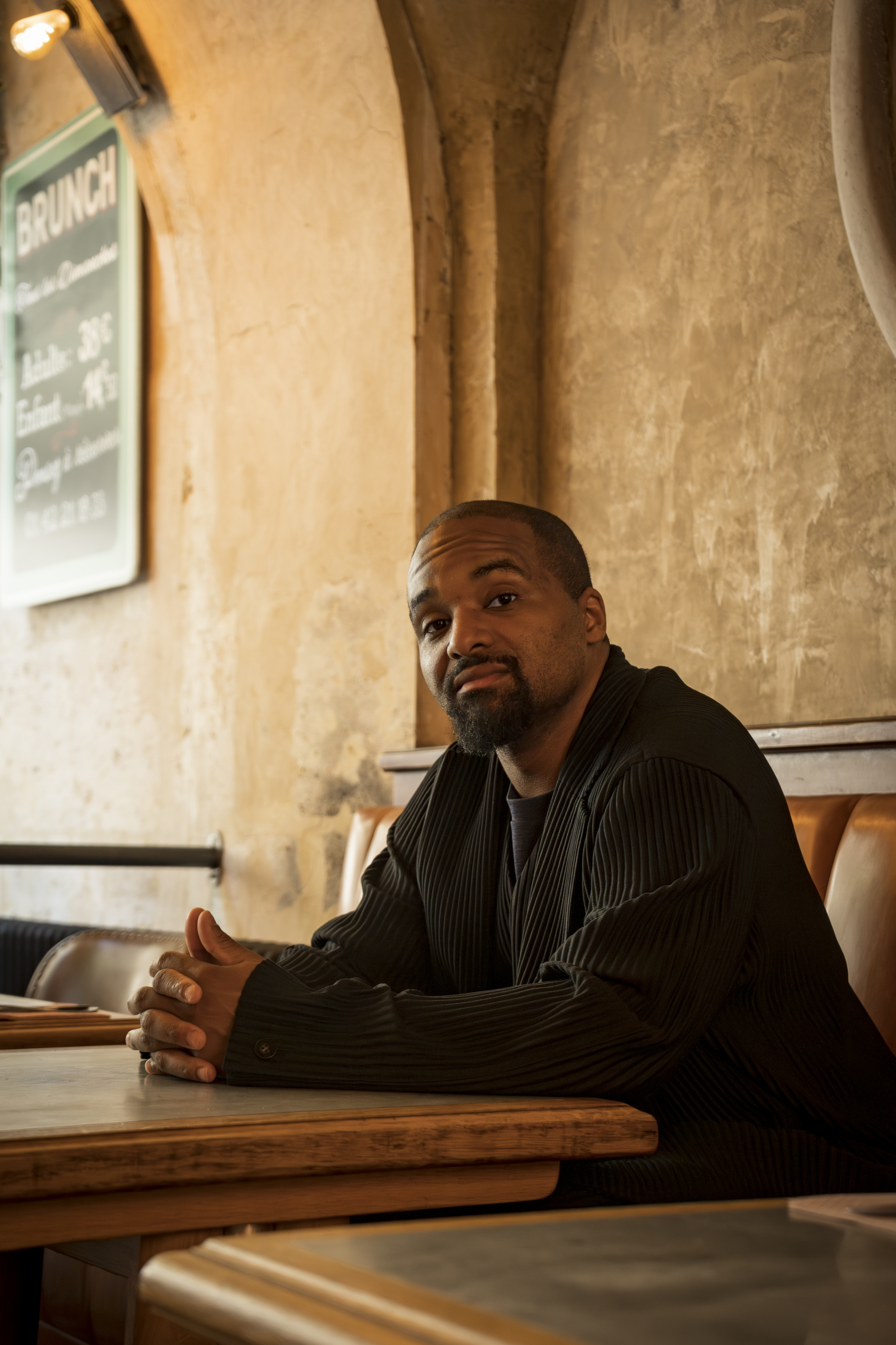 Encore: Sullivan Fortner Trio