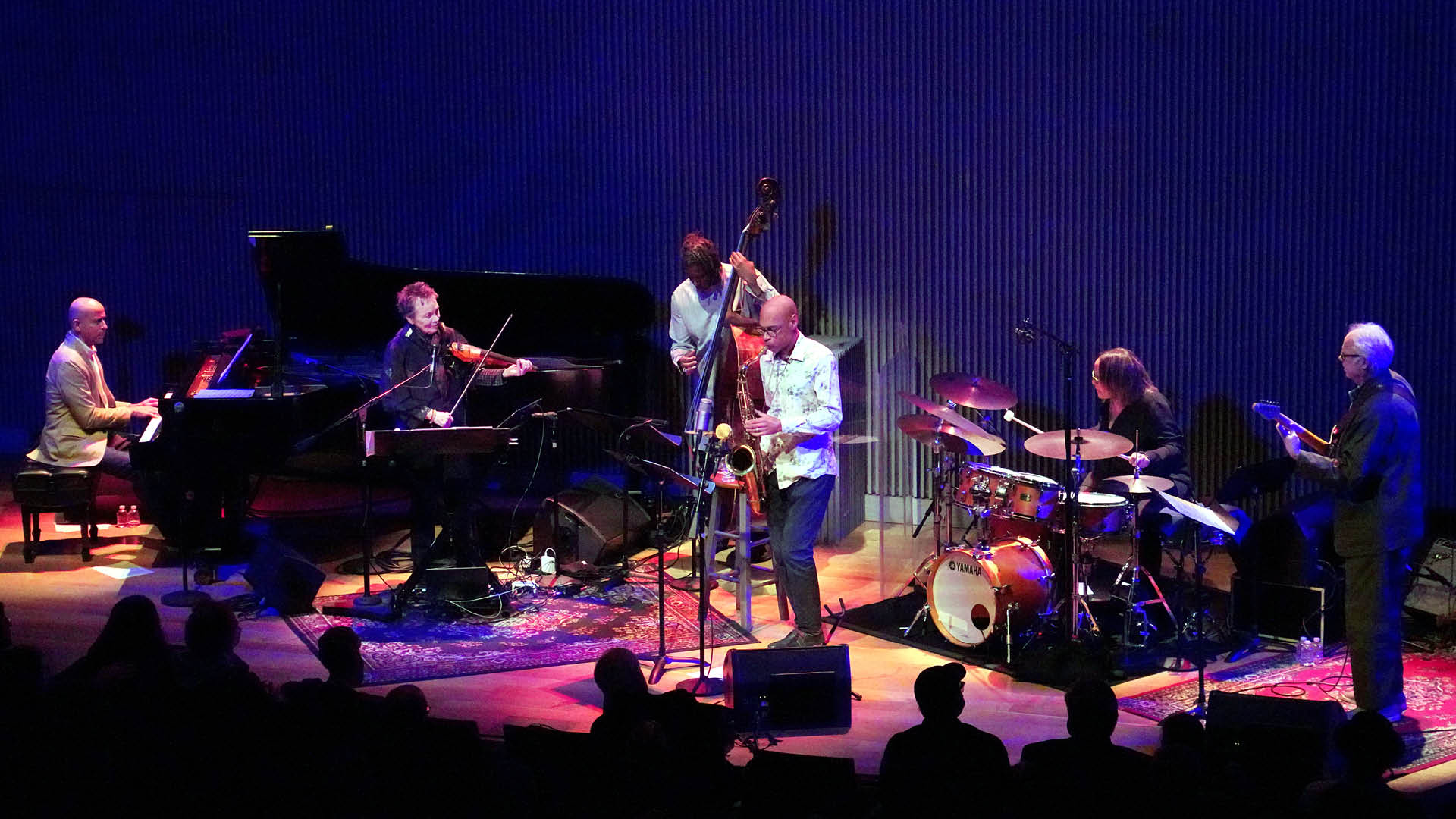 SFJAZZ Center 10th Anniversary Celebration (On-Demand)