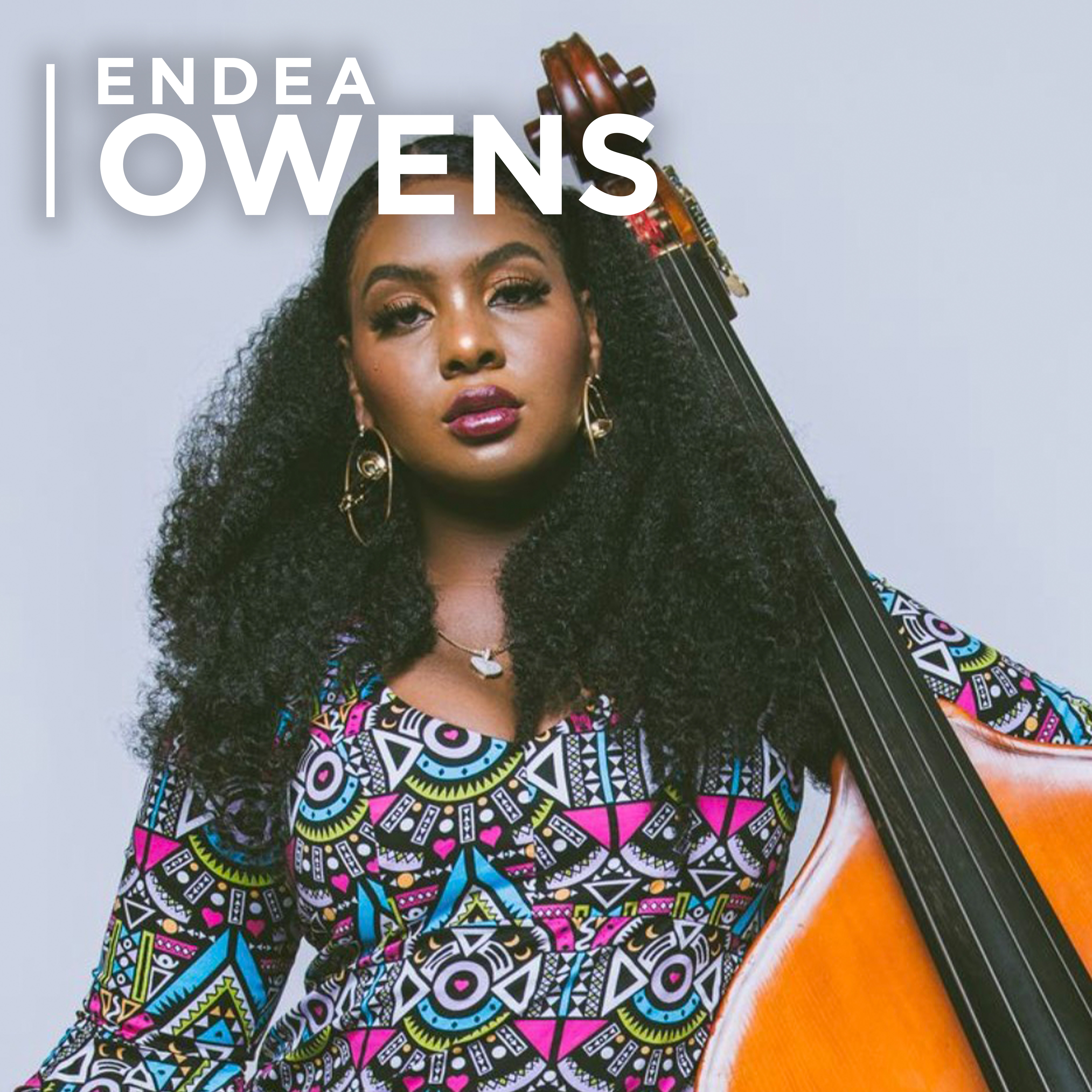 Endea Owens: Upswing Series