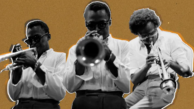 Jazz Minute: Miles Davis Centennial