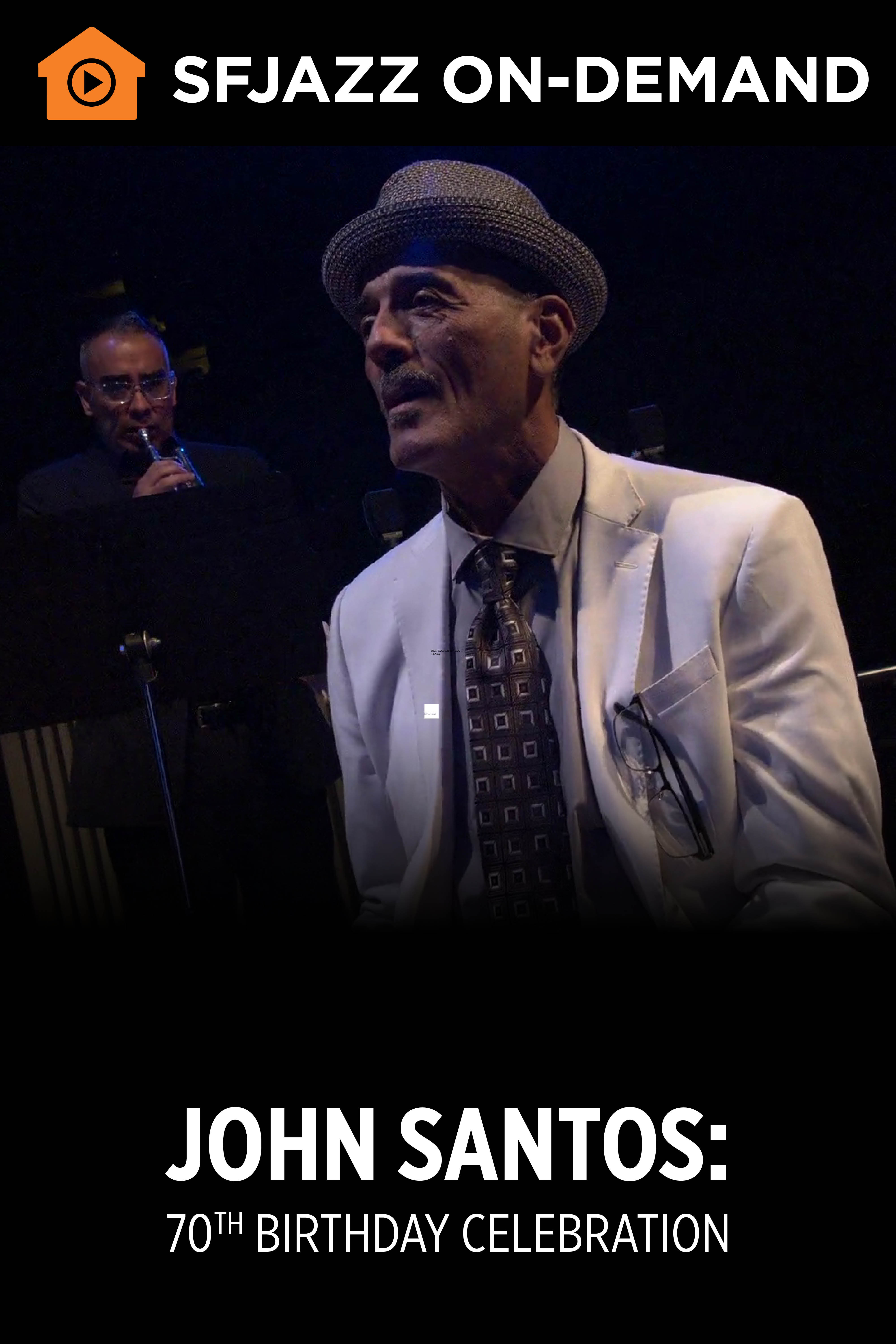 John Santos Sextet