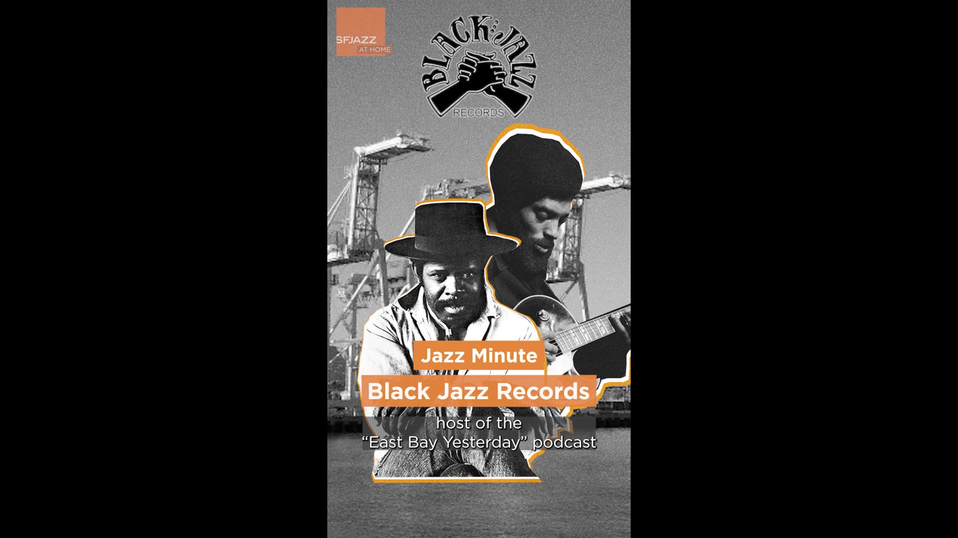 Jazz Minute: Black Jazz Records