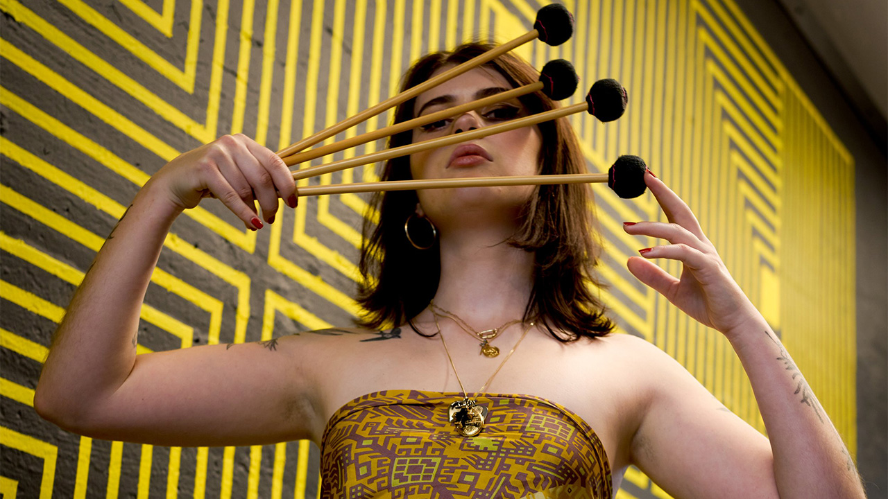 Encore: Sasha Berliner