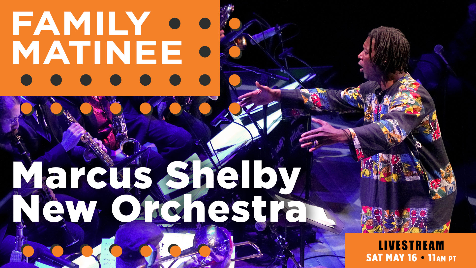 Marcus Shelby Nonet Feat. Skylar Tang: Birth of the Cool Revisited