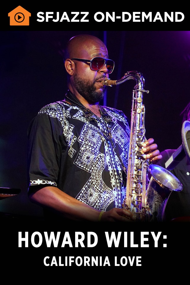 Howard Wiley (On Demand)