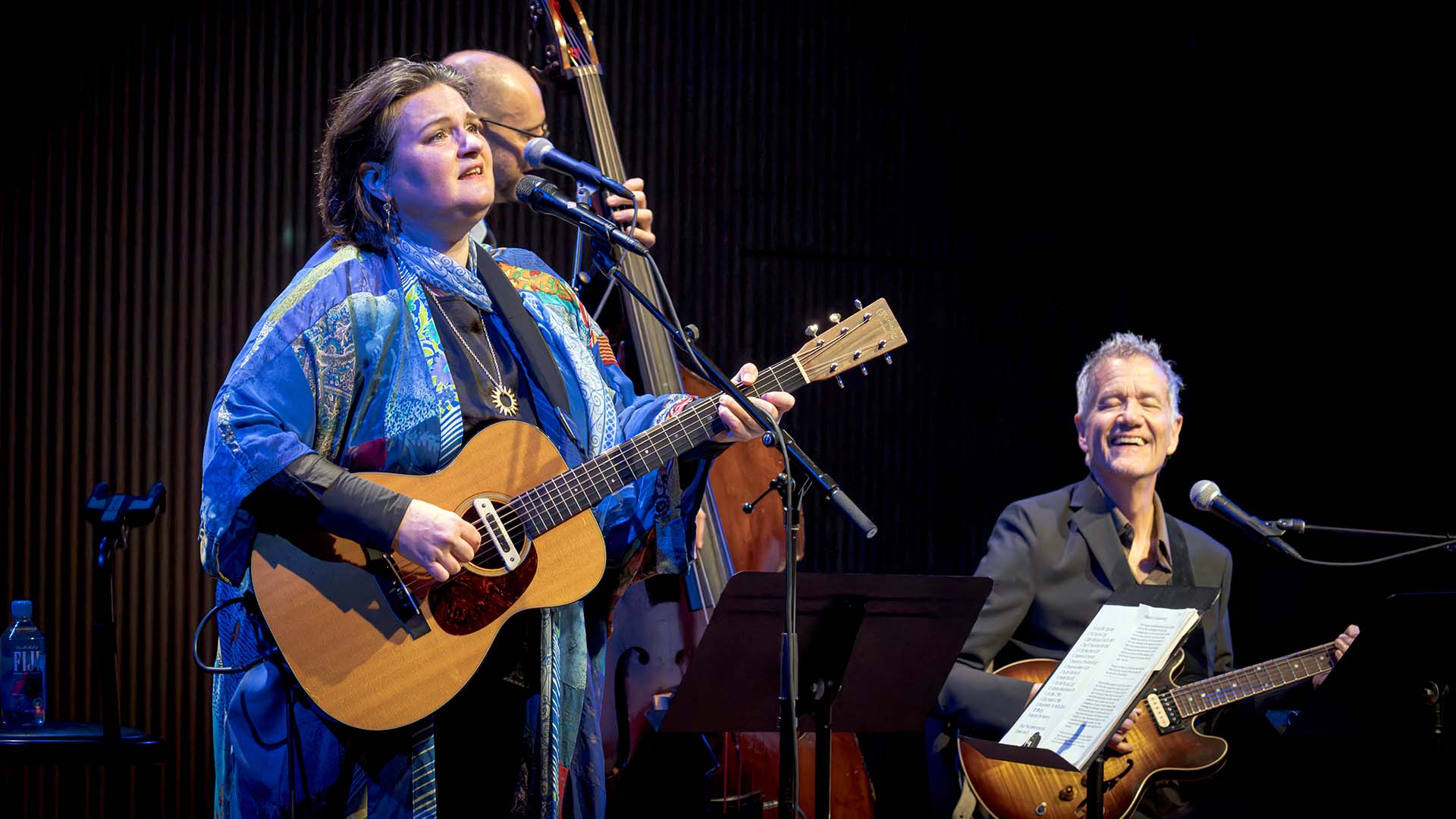 Madeline Peyroux (On-Demand)