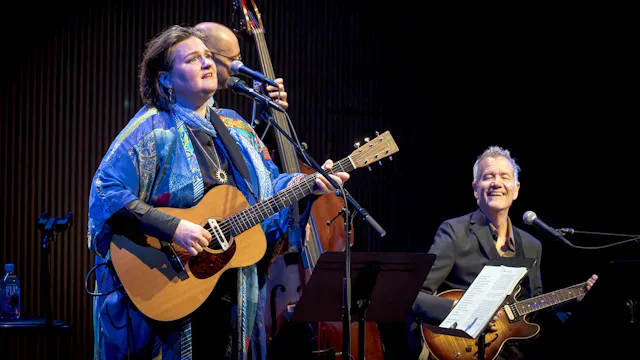 Madeline Peyroux (On-Demand)