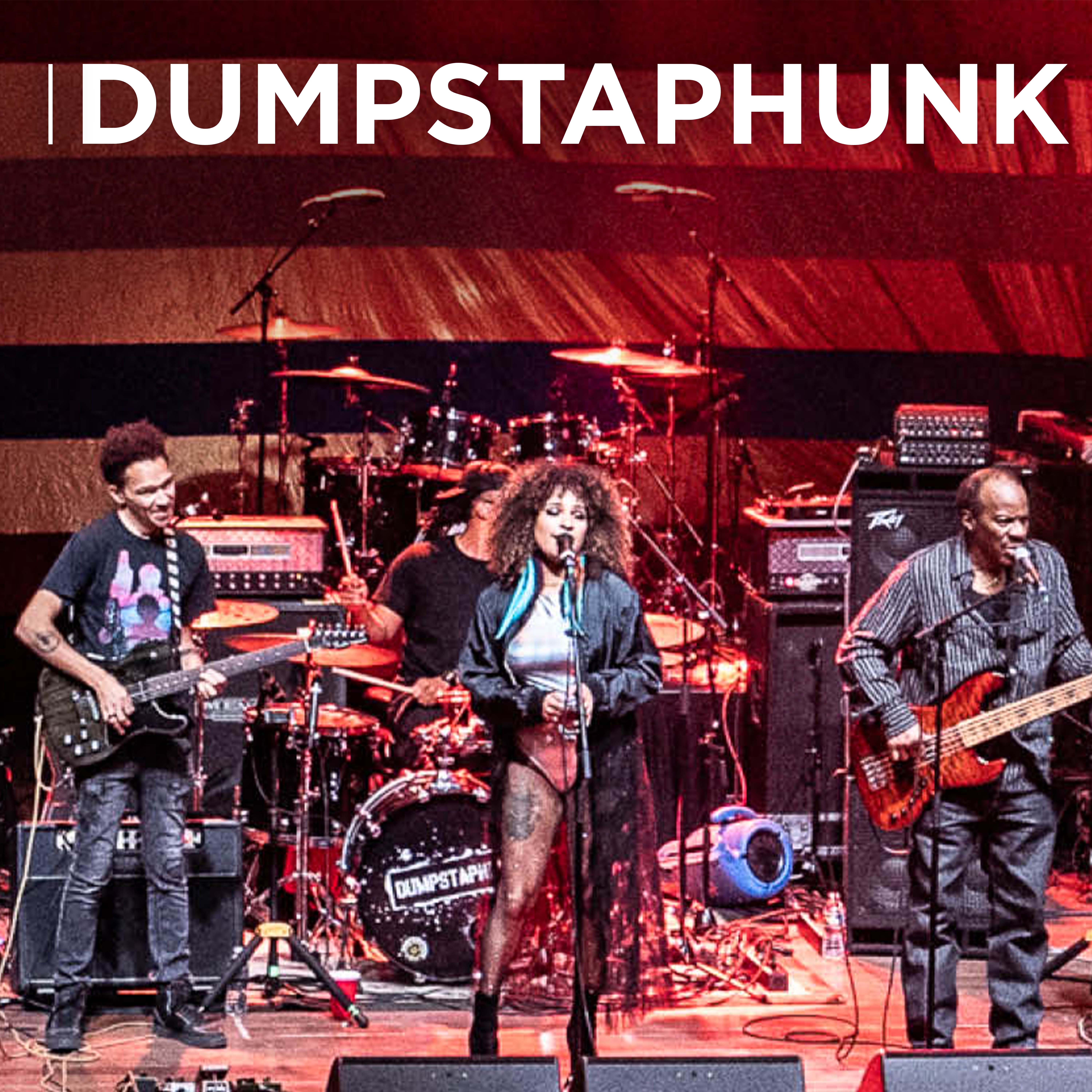 Dumpstaphunk