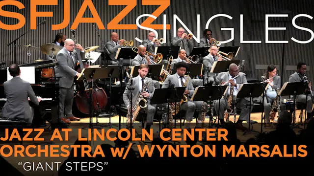 Wynton Marsalis & Jazz at Lincoln Cen...