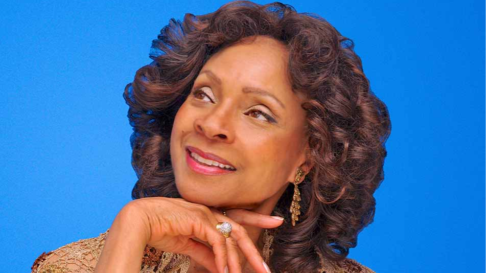 Mary Stallings & Bill Charlap Trio