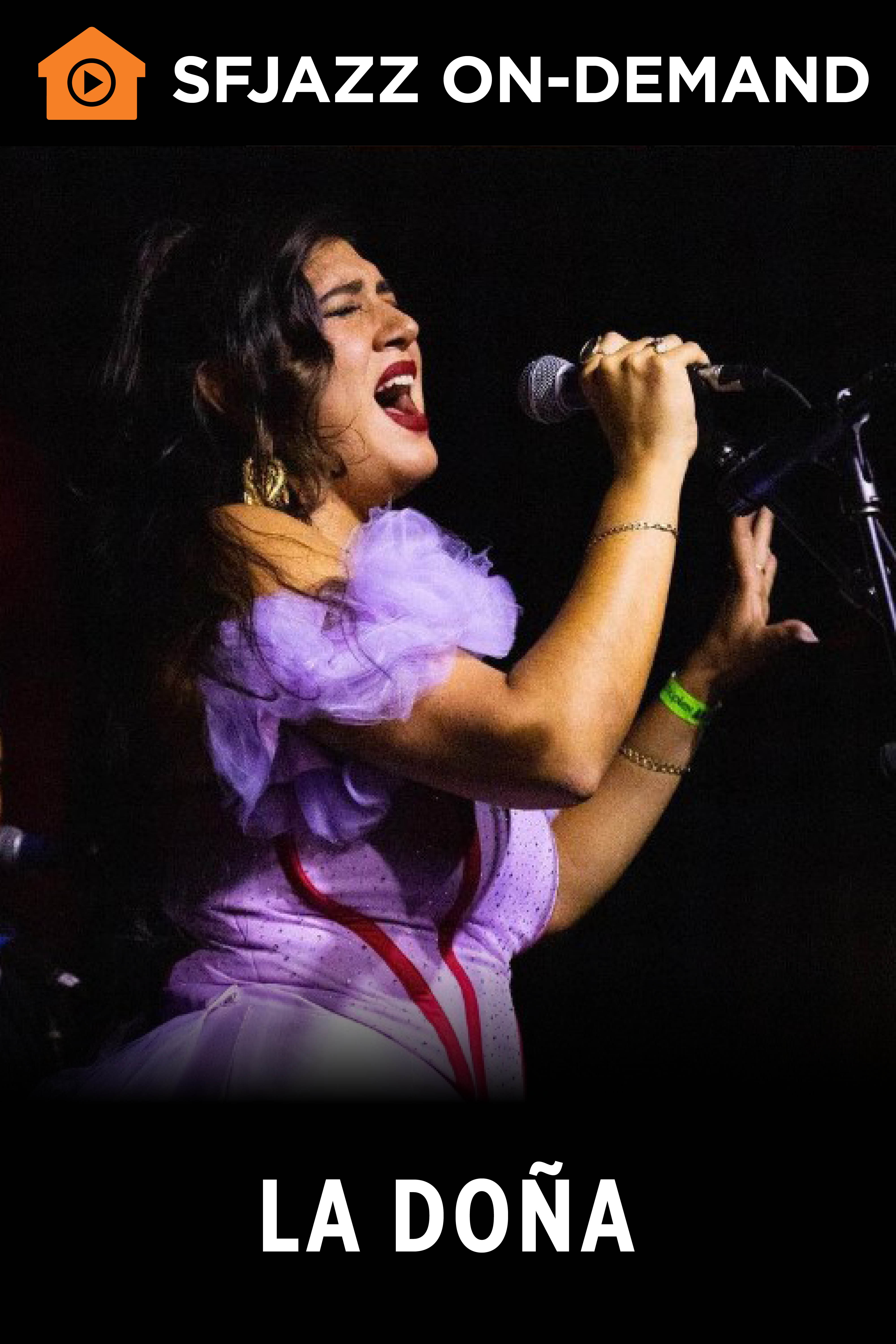 La Doña (On Demand)