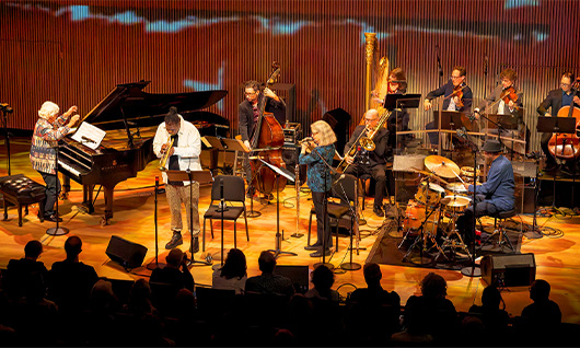 Sketches of Miles (On-Demand)