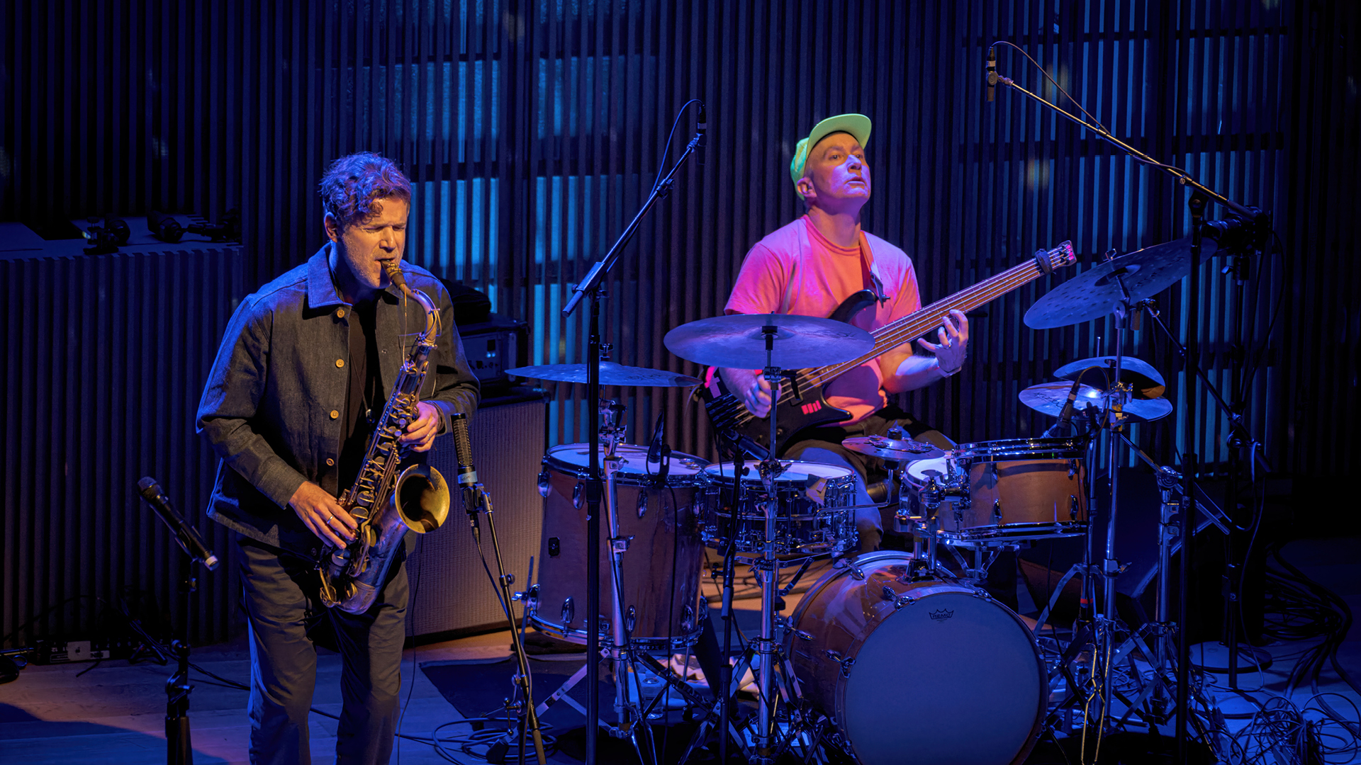 Kneebody (On Demand)