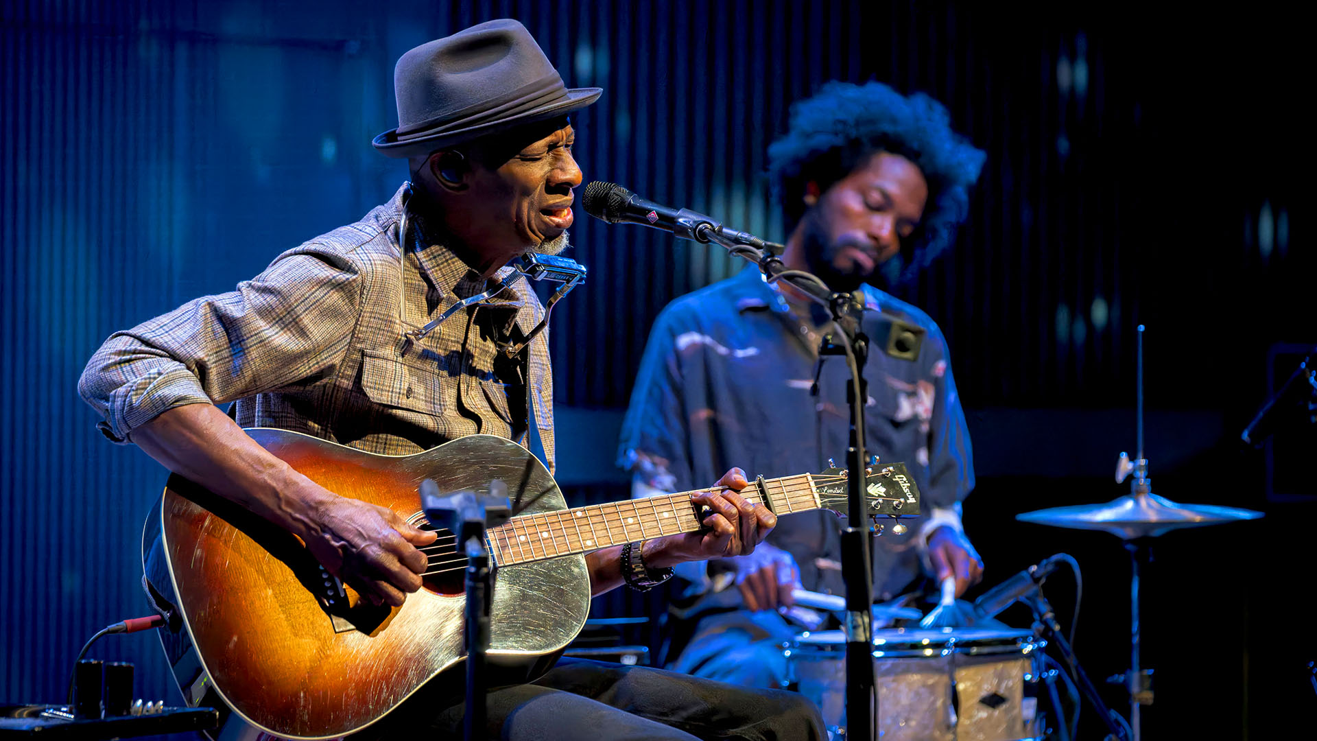 Keb' Mo' (On-Demand)
