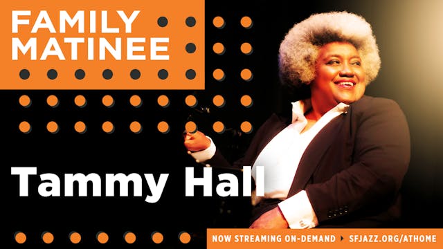 Tammy L. Hall: Celebrating Piano Pow...