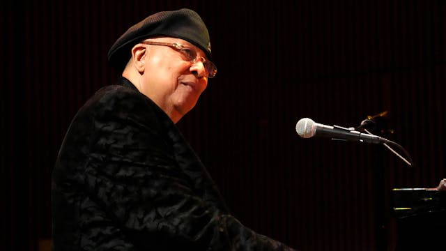 Chucho Valdes & Irakere 50 (On Demand)