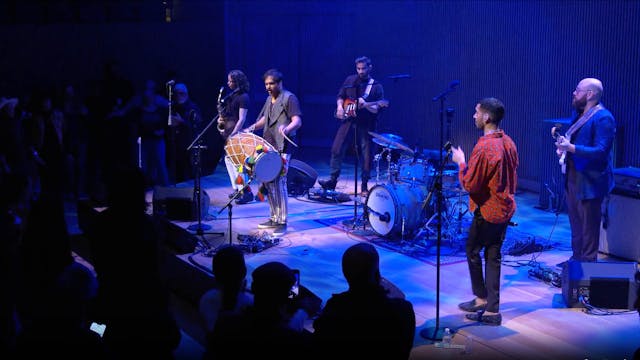Sunny Jain's Wild Wild East (On Demand)