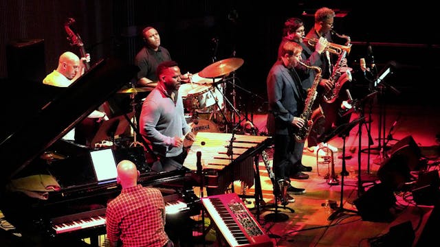 SFJAZZ Collective (On-Demand)