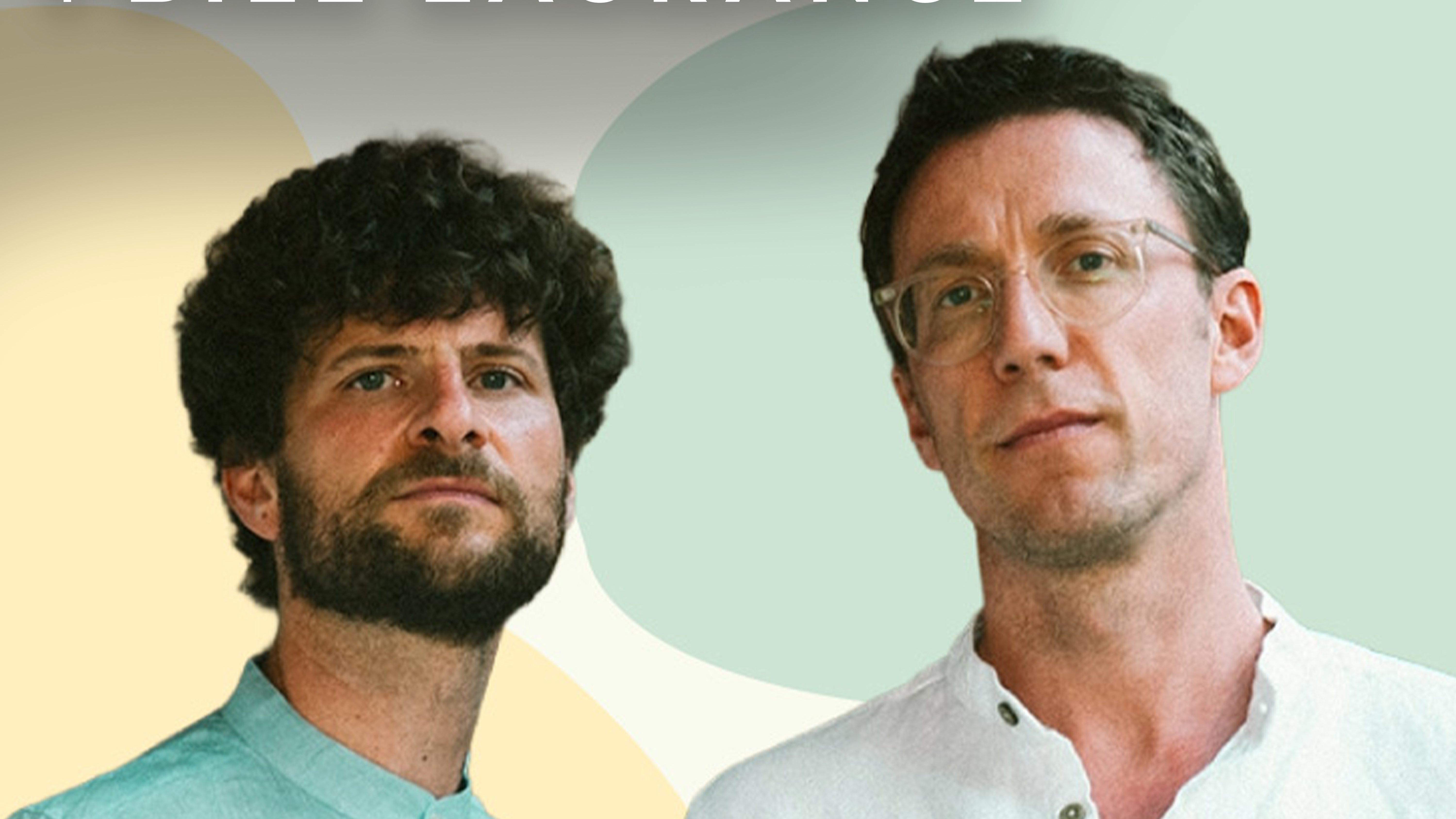 Encore: Michael League & Bill Laurance